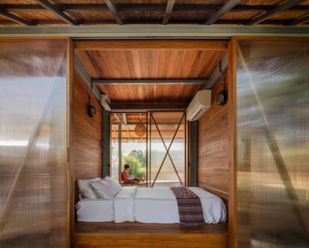 Kid Cabin