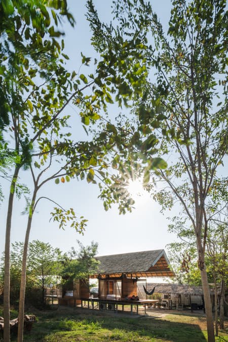 Kid Cabin