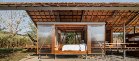 Kid Cabin
