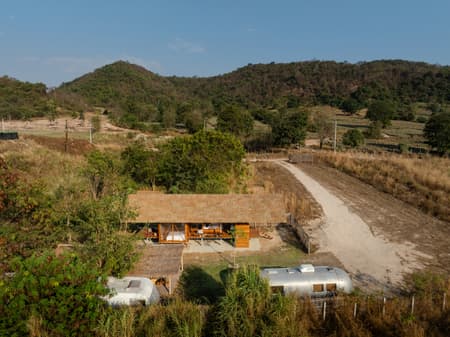 Kid Cabin
