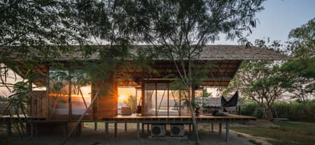 Kid Cabin
