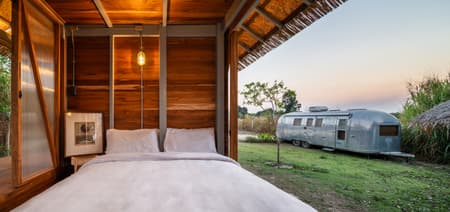 Kid Cabin