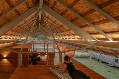 Kid Cabin