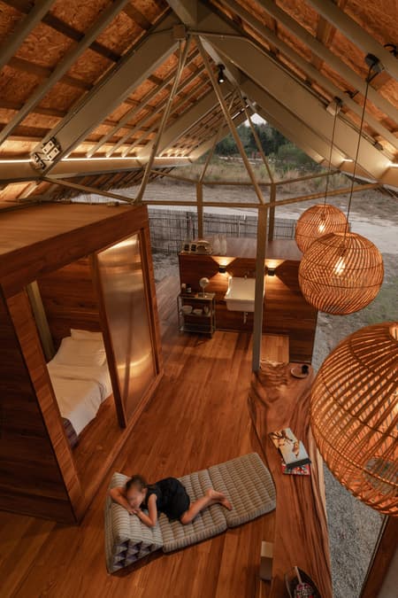 Kid Cabin