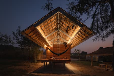 Kid Cabin