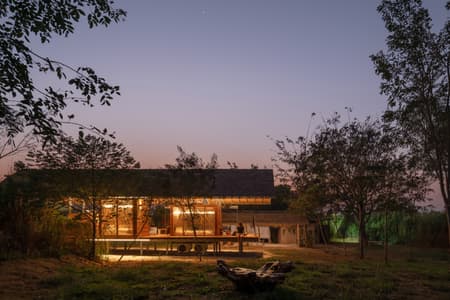 Kid Cabin
