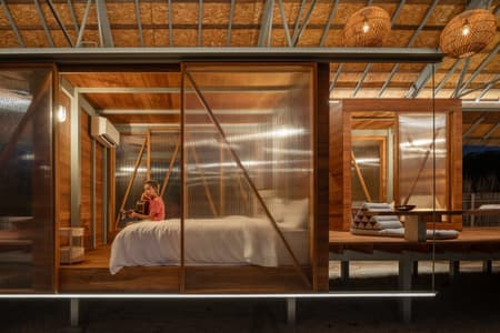 Kid Cabin