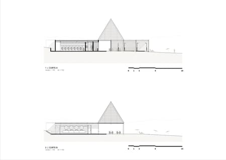 Beach Complex