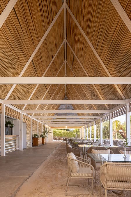 Beach Complex
