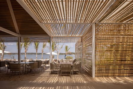 Beach Complex