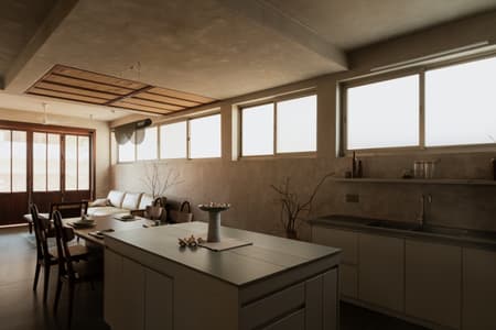 TINY HOUSE