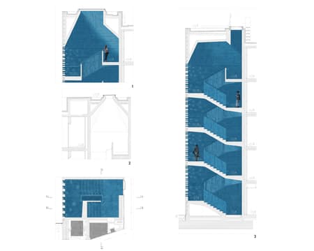 Ventura Terra University Residence - University of Lisbon 