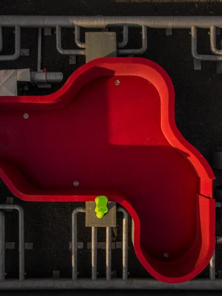 Ventura Terra University Residence - University of Lisbon 