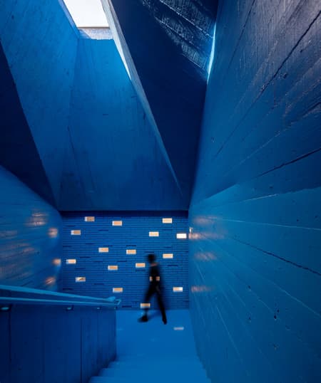 Ventura Terra University Residence - University of Lisbon 