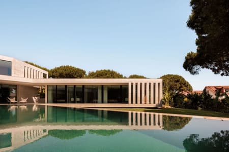 V House