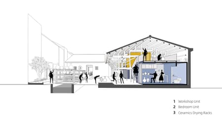 Porcelain Studios Plugin Revival