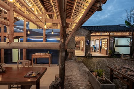 Porcelain Studios Plugin Revival