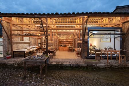 Porcelain Studios Plugin Revival