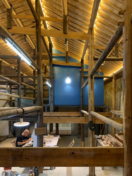 Porcelain Studios Plugin Revival