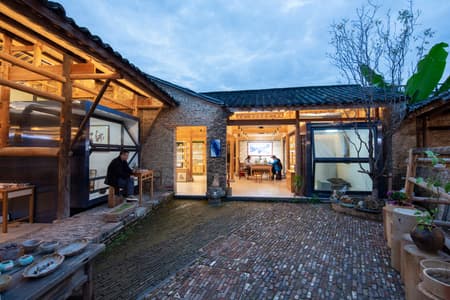 Porcelain Studios Plugin Revival