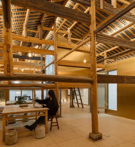 Porcelain Studios Plugin Revival