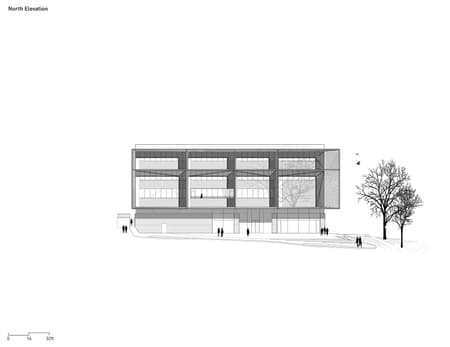 Spelman College Mary Schmidt Campbell Center