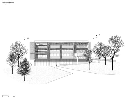 Spelman College Mary Schmidt Campbell Center