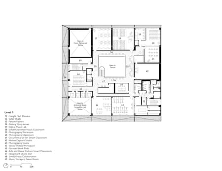 Spelman College Mary Schmidt Campbell Center