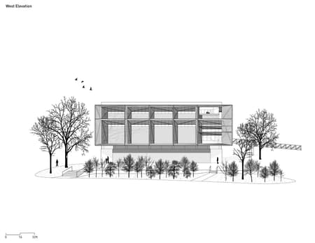 Spelman College Mary Schmidt Campbell Center