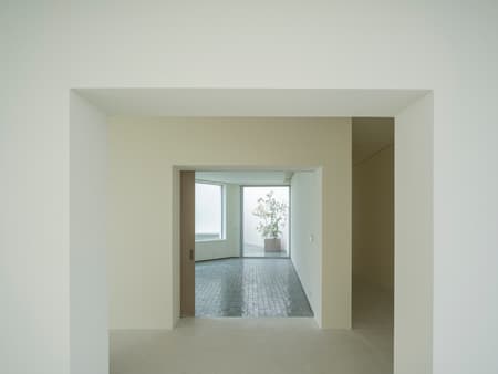 Su Yuan, House and Garden