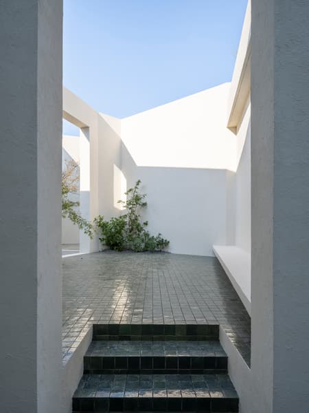 Su Yuan, House and Garden