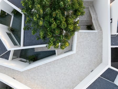 Su Yuan, House and Garden