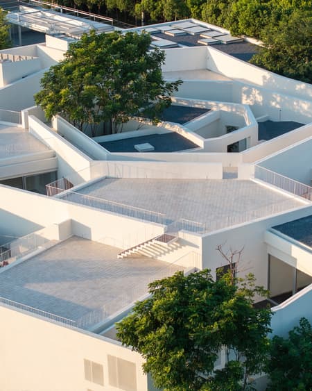 Su Yuan, House and Garden