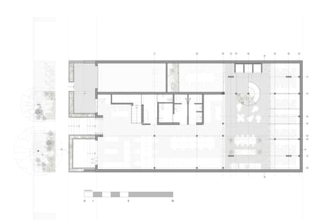 CHCW House