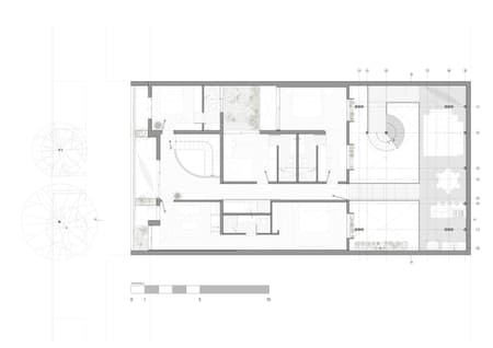 CHCW House