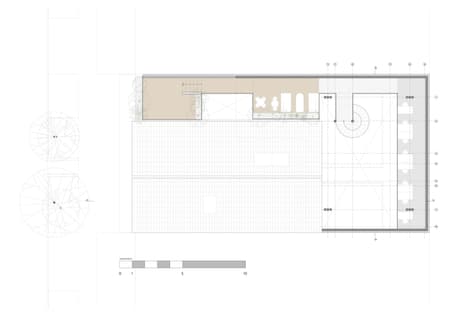 CHCW House