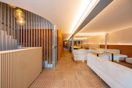 CHCW House