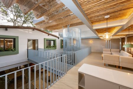 CHCW House