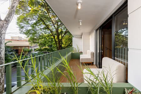 CHCW House