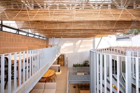 CHCW House