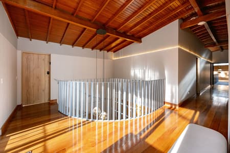 CHCW House