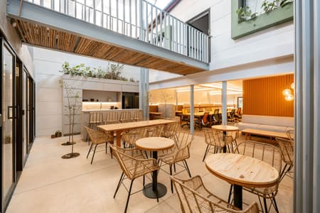 CHCW House
