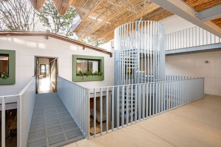 CHCW House
