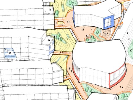 Quzhou No.6 Experimental School