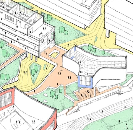 Quzhou No.6 Experimental School