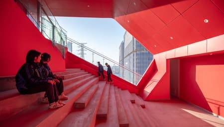 Quzhou No.6 Experimental School