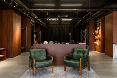 hub.4308 is Inclusive Narrative-Driven Social Hub for Veterans and Civilians
