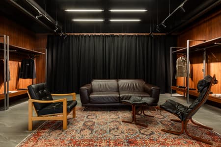 hub.4308 is Inclusive Narrative-Driven Social Hub for Veterans and Civilians