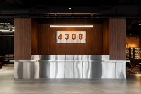 hub.4308 is Inclusive Narrative-Driven Social Hub for Veterans and Civilians