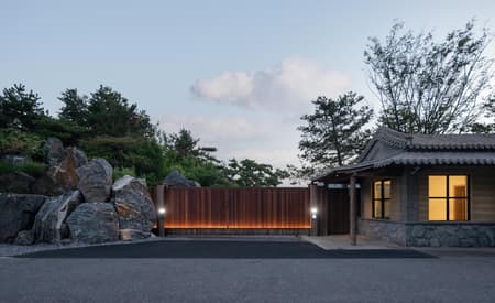 Beijing Xitan Hotel Landscape Design